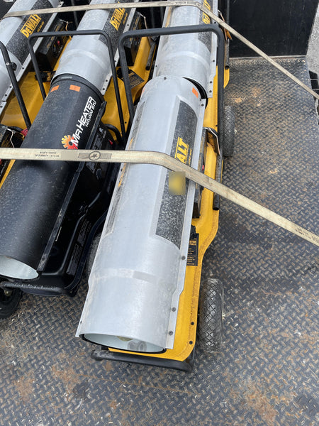 2022 DEWALT DXH185KT