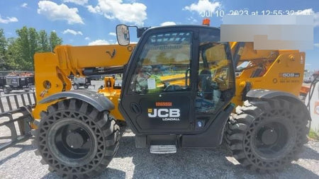 2023 JCB 509-42
