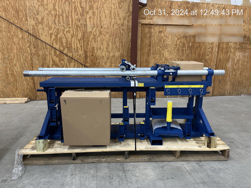 2024 CURRENT TOOLS 252-CT