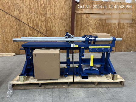 2024 CURRENT TOOLS 252-CT