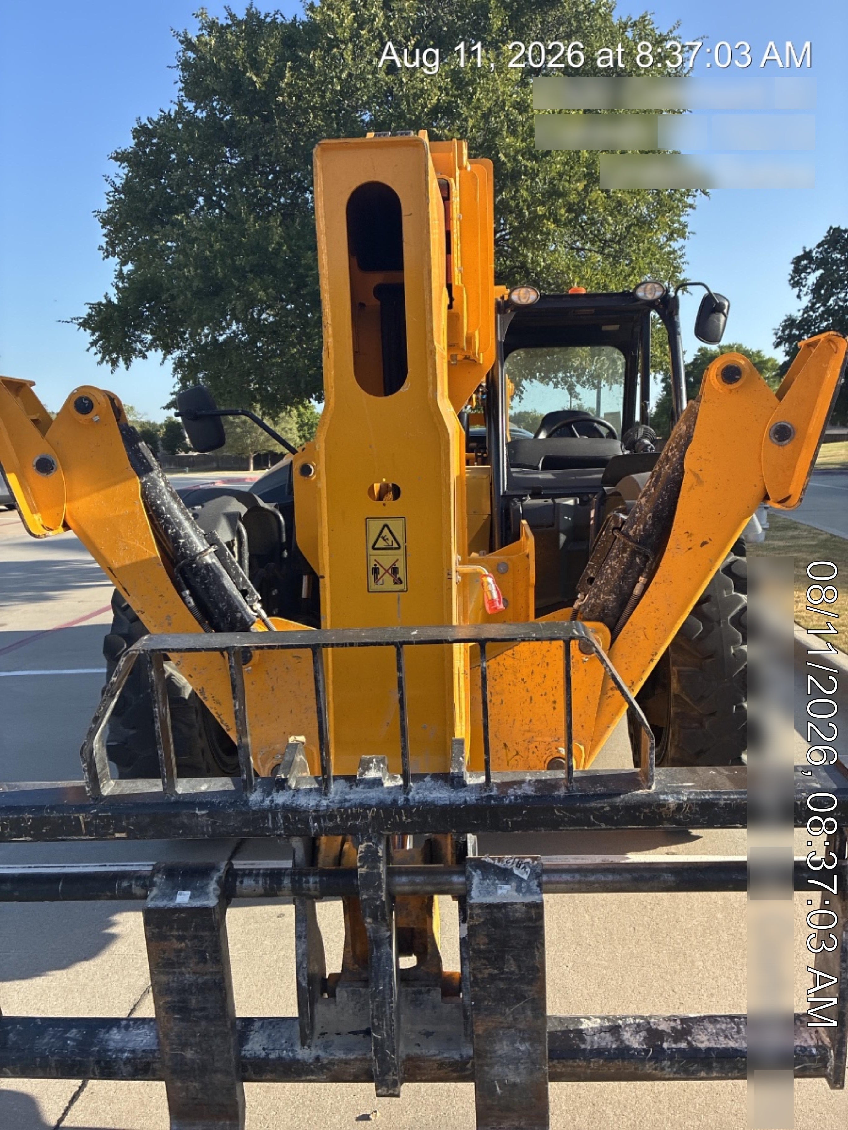 2025 JCB 510-56