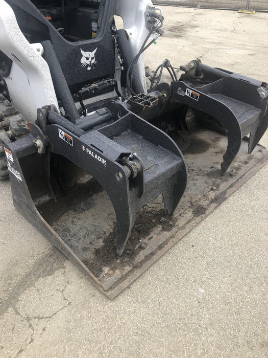 2022 PALADIN UTILITY GRAPPLE 11876-0022