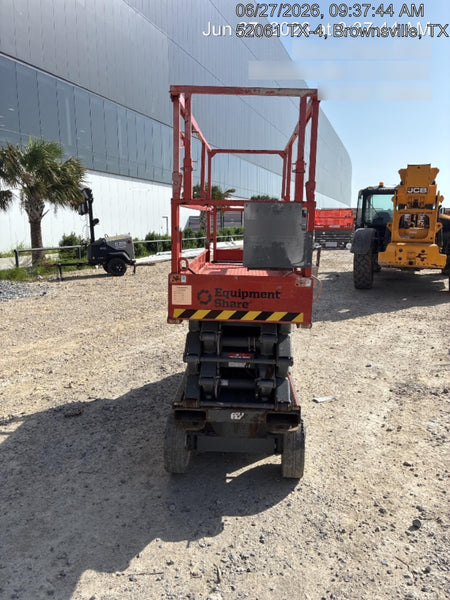 2019 SKYJACK SJIII-3226