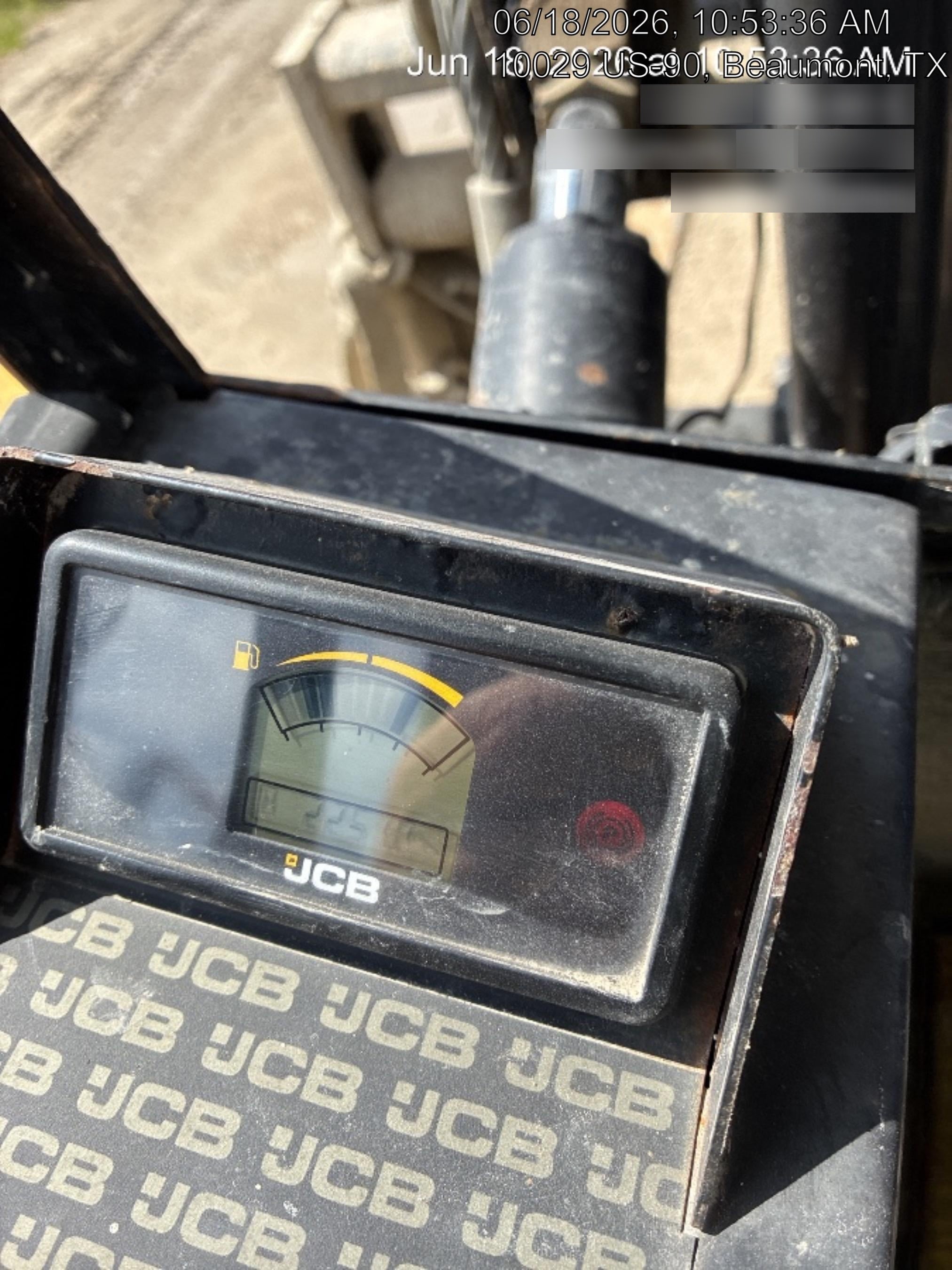 2022 JCB 940-4