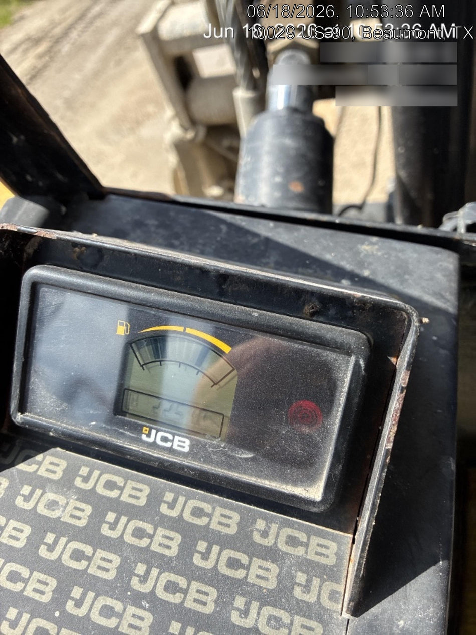 2022 JCB 940-4