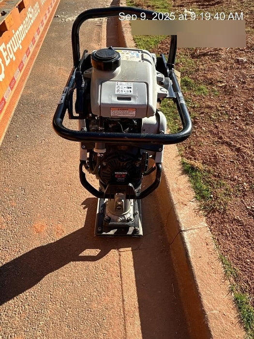 2023 MULTIQUIP MTX60HD