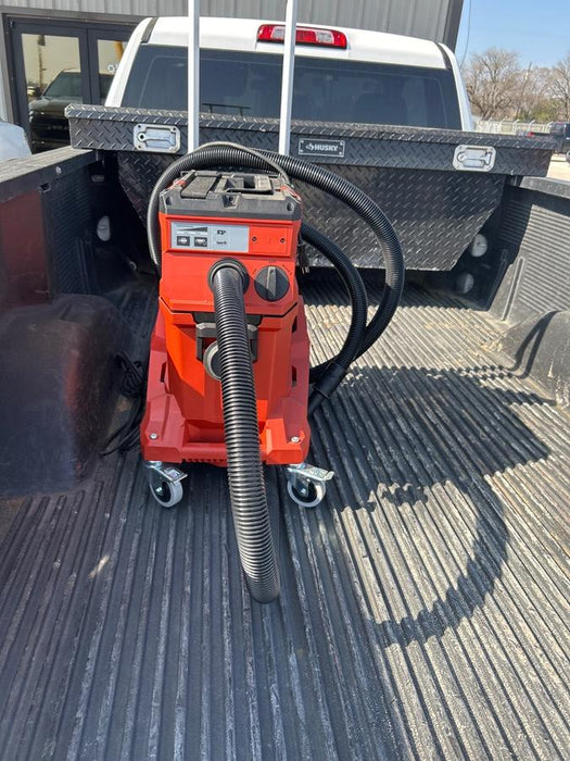 2024 HILTI VC 150-10 X
