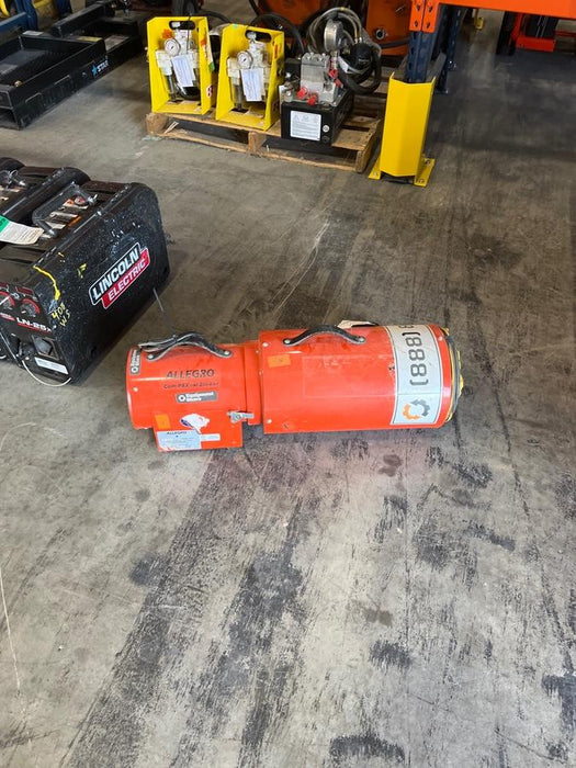 2021 ALLEGRO 9534-25