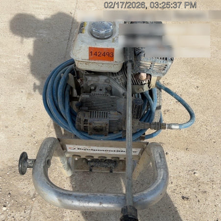 2021 MI-T-M CORPORATION CA-2703-1MMH