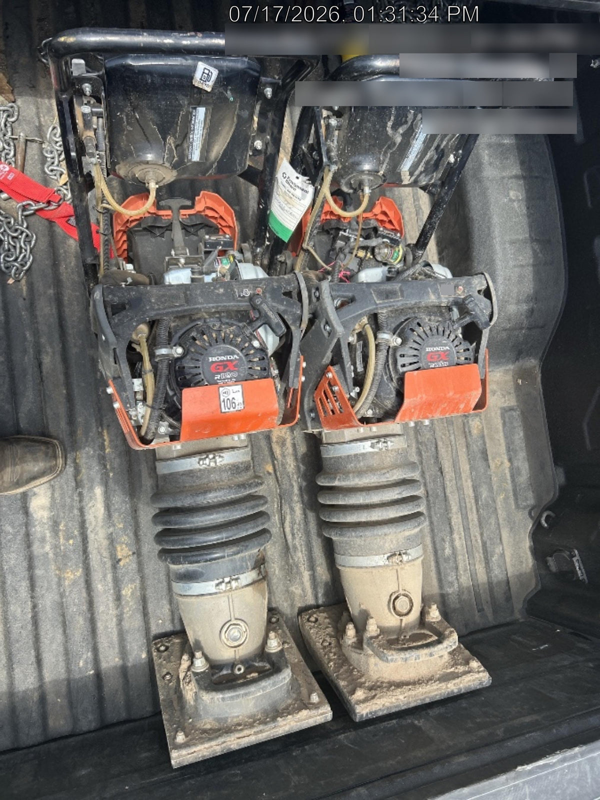 2024 HUSQVARNA LT6005