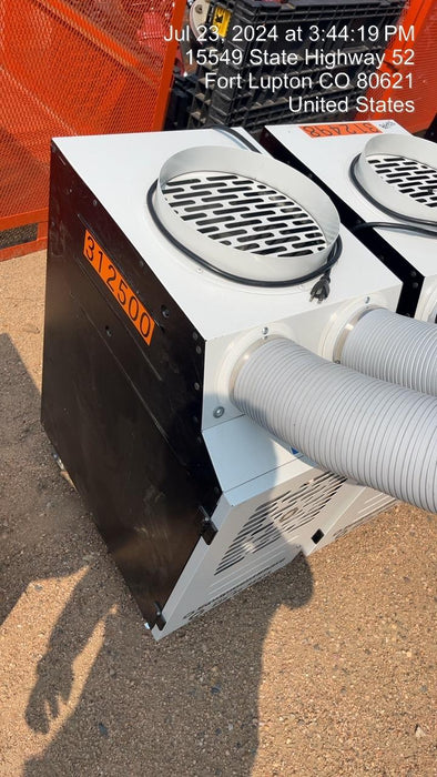 2023 KWIKOOL KPAC1411-2