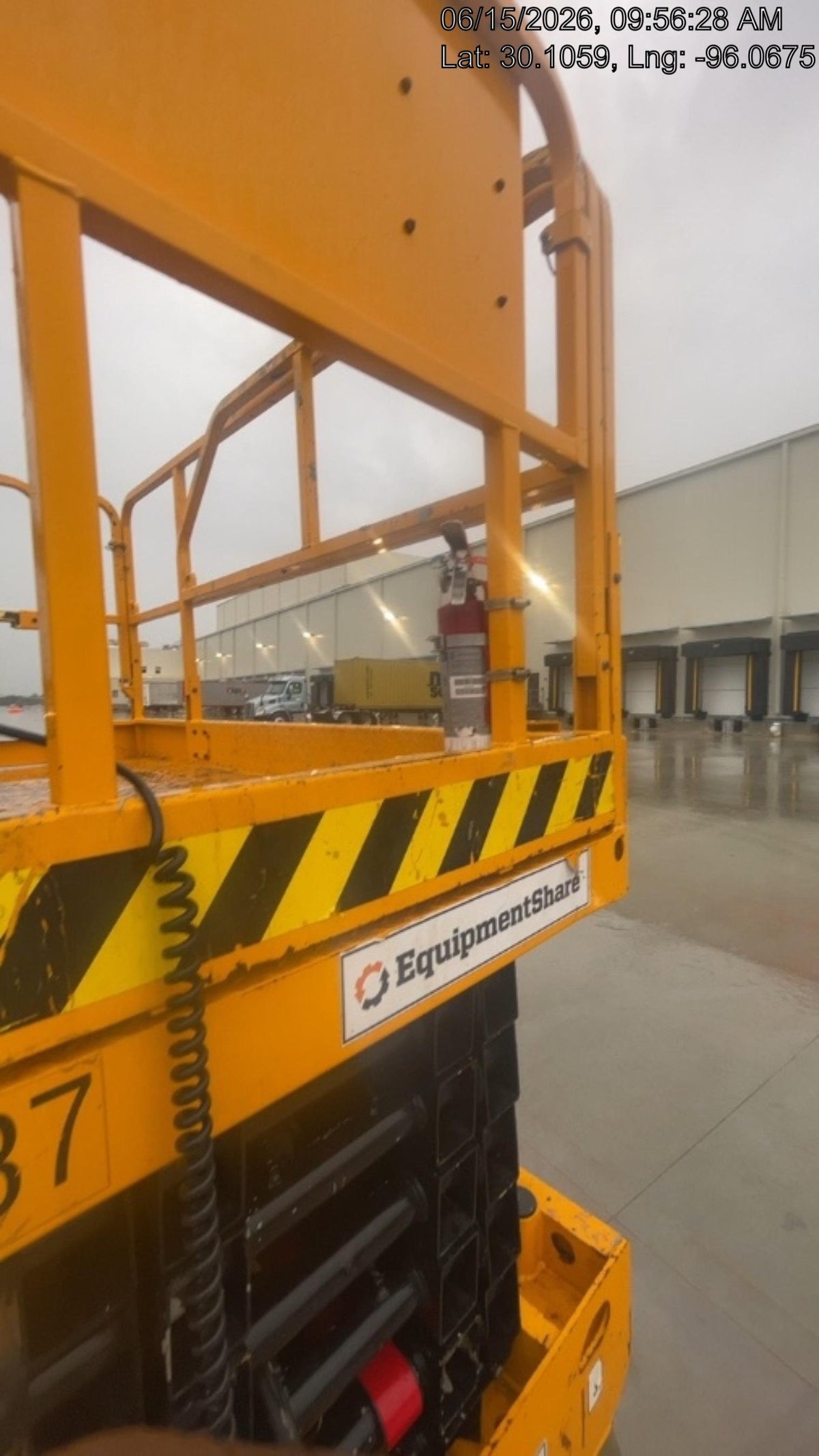 2022 JCB S4046E