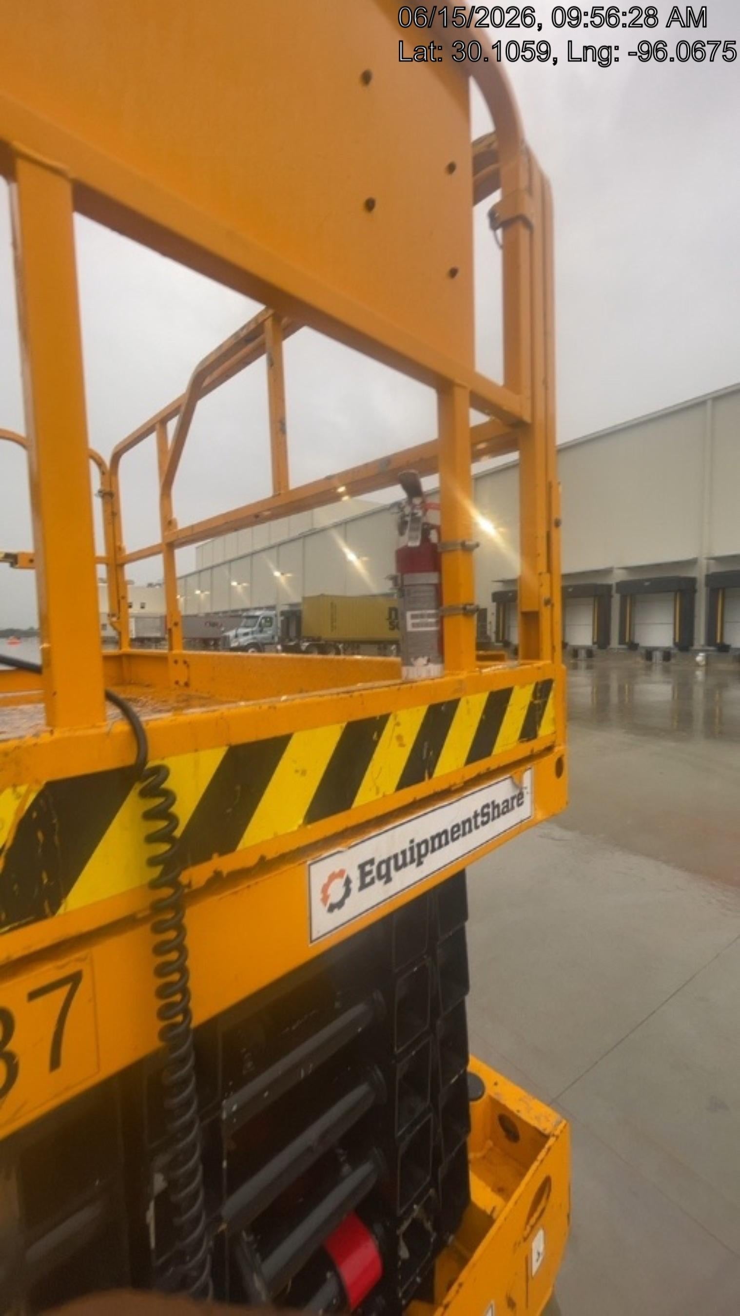 2022 JCB S4046E