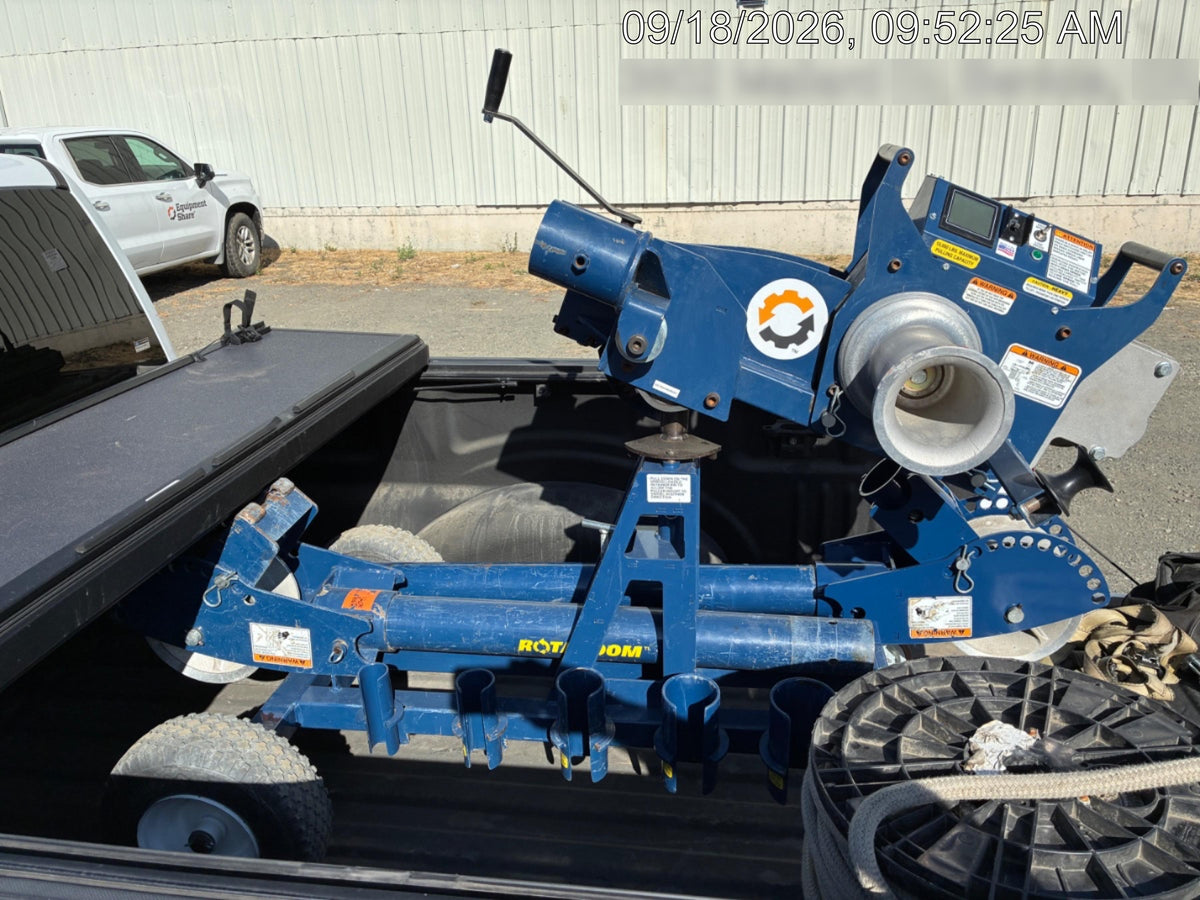 2024 CURRENT TOOLS 100A