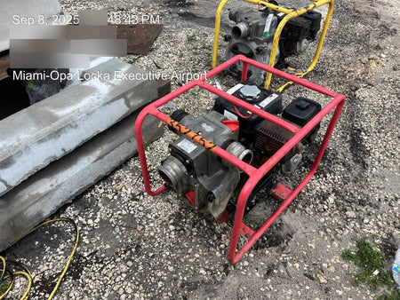 2023 MULTIQUIP QP3TH