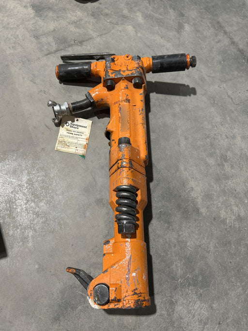 2021 MICHIGAN PNEUMATIC MP-TPB60-118