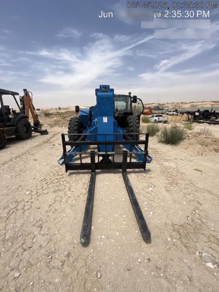 2026 GENIE GTH-1056