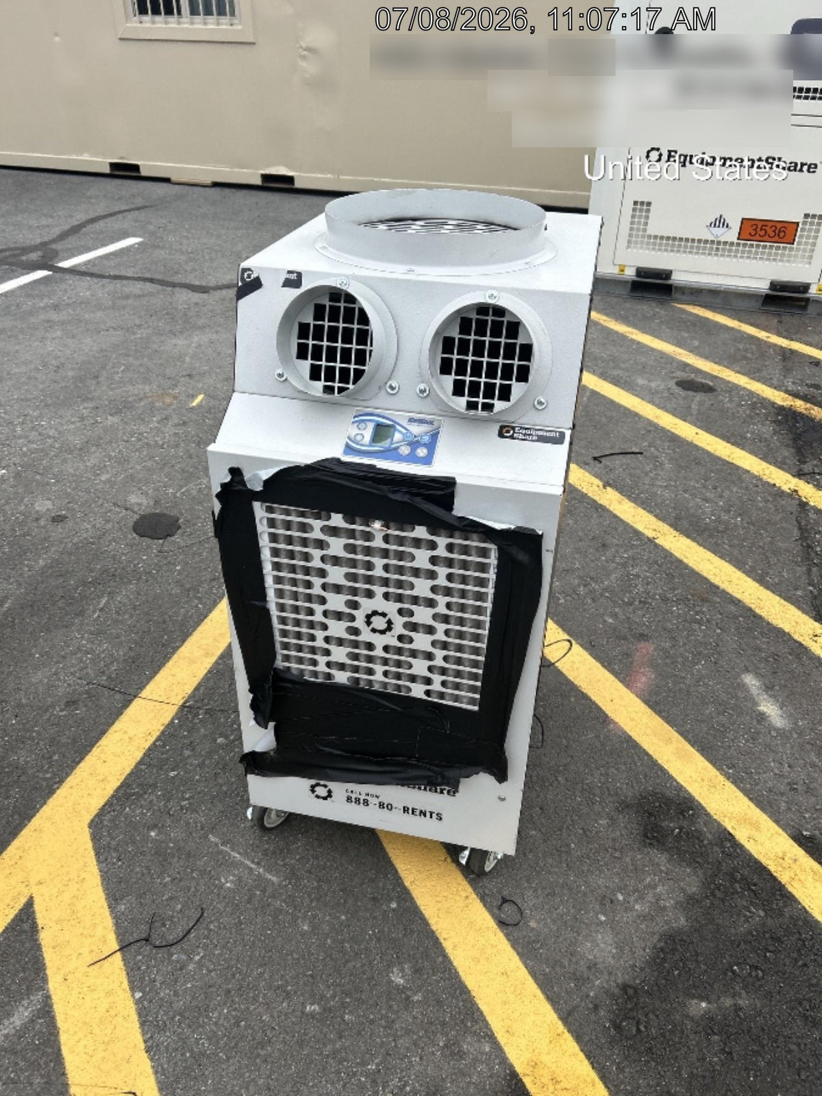 2023 KWIKOOL KPAC2421-2