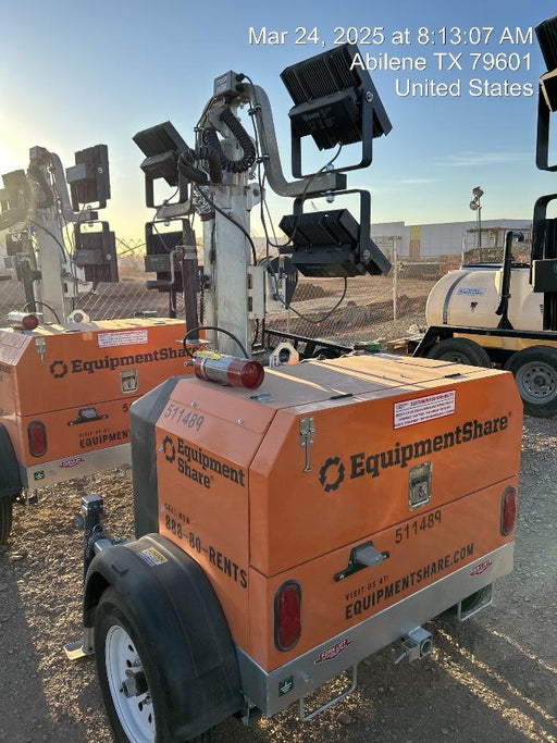 2025 WANCO WLTT-4MM4K