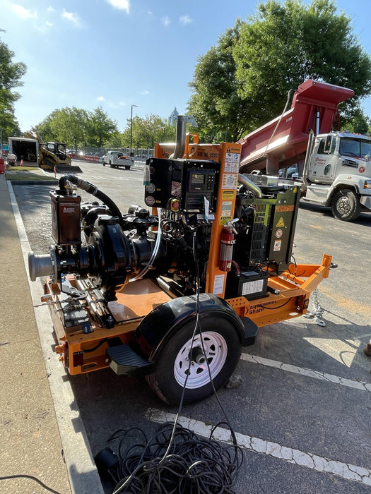 2021 PIONEER PP66S12L71-TD2.9L4