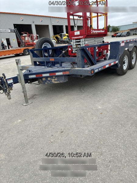 2026 AIR TOW Pro-16