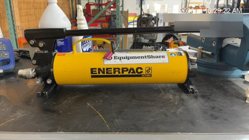 2024 ENERPAC P80