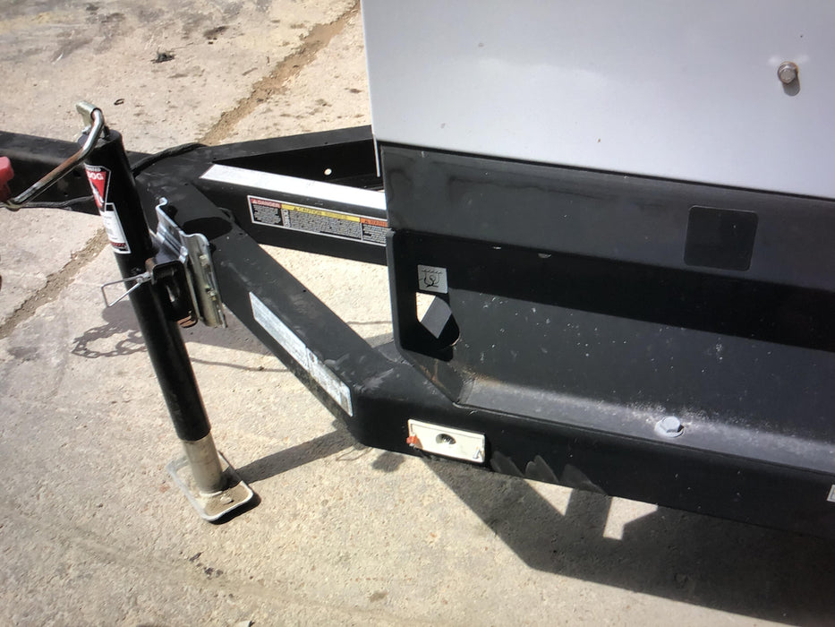 2017 WACKER NEUSON G25