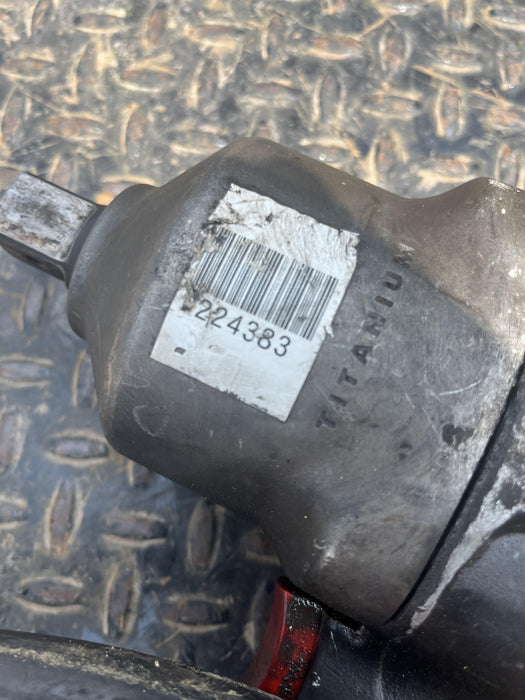 2022 INGERSOLL RAND 2925P1TI