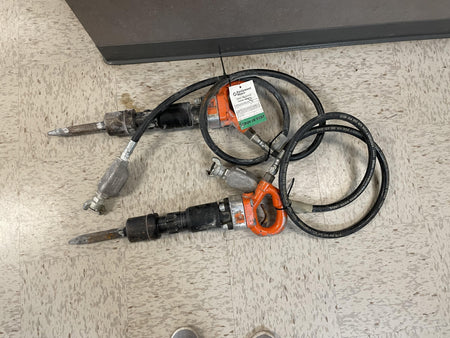 2021 MICHIGAN PNEUMATIC MP-MOTOC-375-ITD