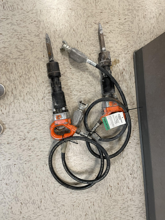 2021 MICHIGAN PNEUMATIC MP-MOTOC-375-ITD