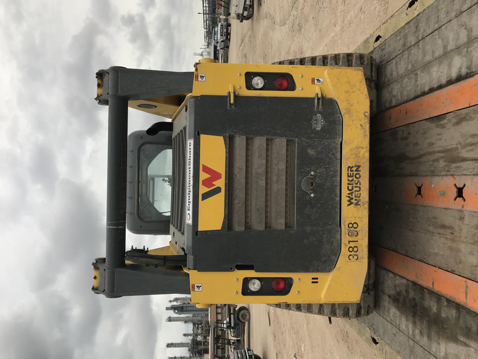 2019 WACKER NEUSON ST45