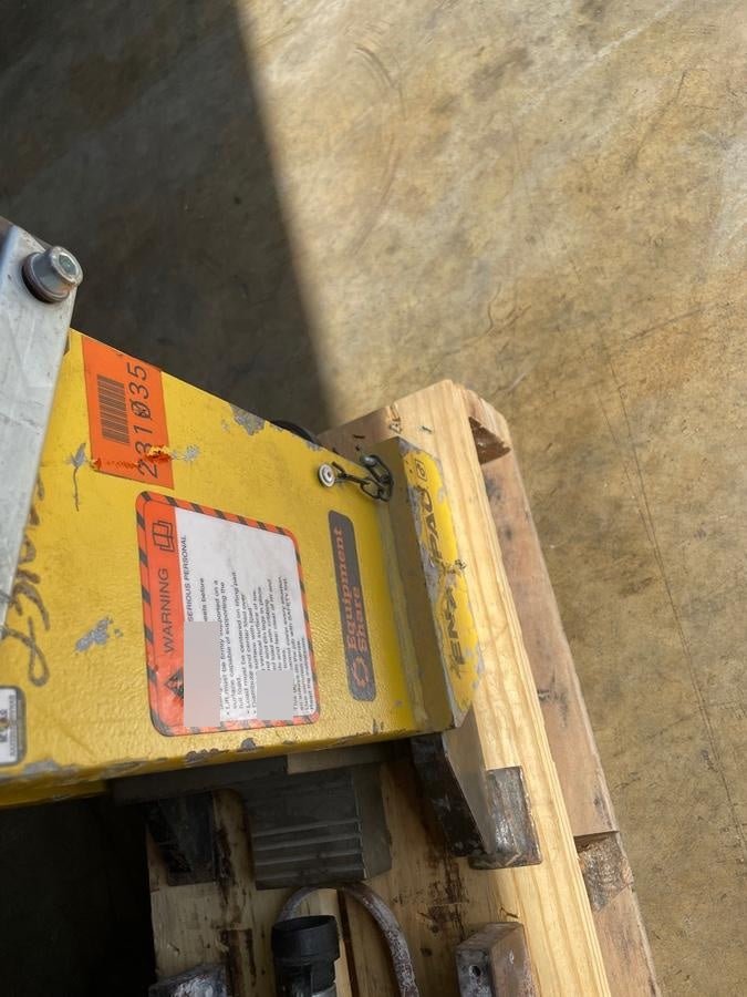 2022 ENERPAC SOH236