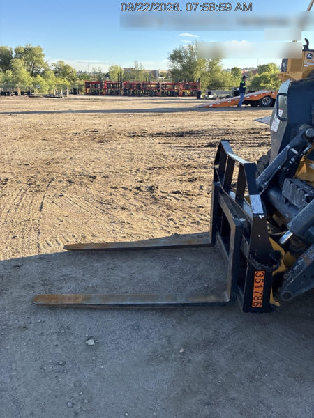 2023 MANITOU 50504723