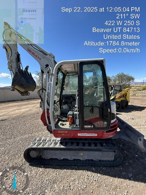 2025 TAG MANUFACTURING 2427Q2S