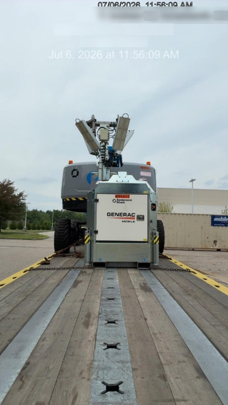 2025 GENERAC SLT-DCUBEHYPRK2