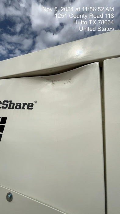 2023 ATLAS COPCO QAS 125