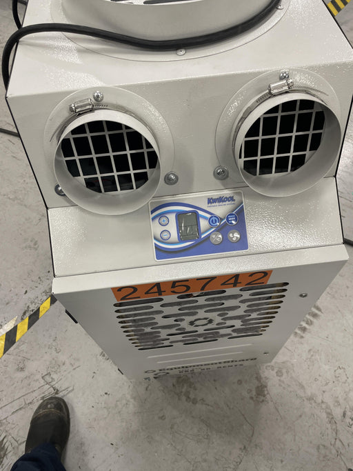 2022 KWIKOOL KPAC1411-2