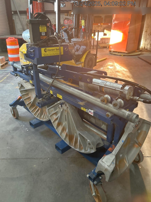 2023 CURRENT TOOLS 252-CT