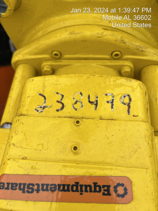 2022 INGERSOLL RAND LC2A250QIC1C15M14-E