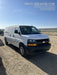 2025 CHEVROLET Express Van - Rental