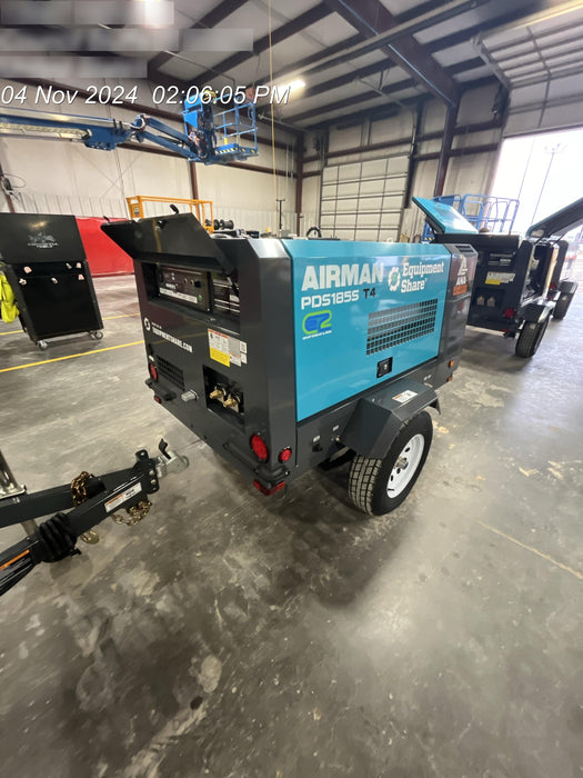 2024 AIRMAN PDS185S CWK