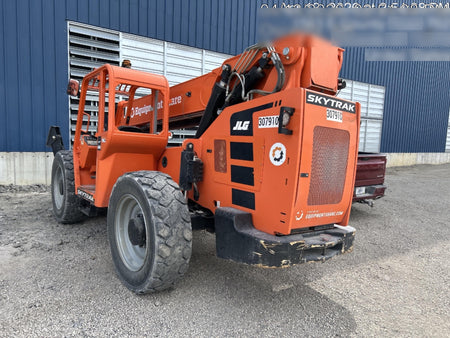 2023 SKYTRAK 12054