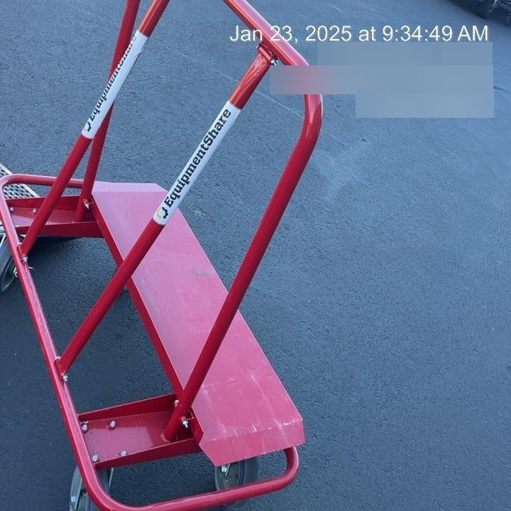 2025 ULINE H-7442