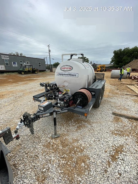 2023 SIMPSON SWT-52517