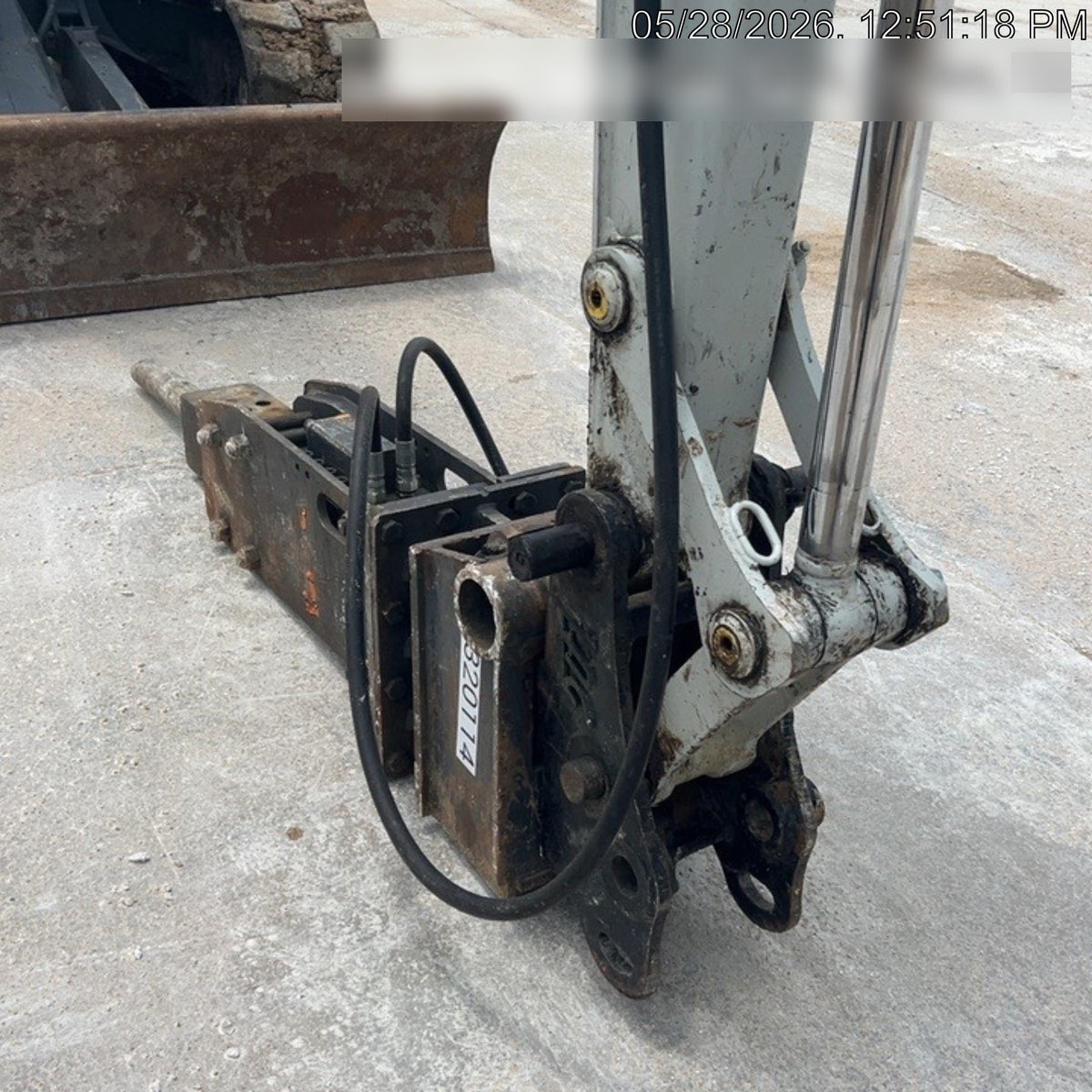 2023 TOKU TNB-6M