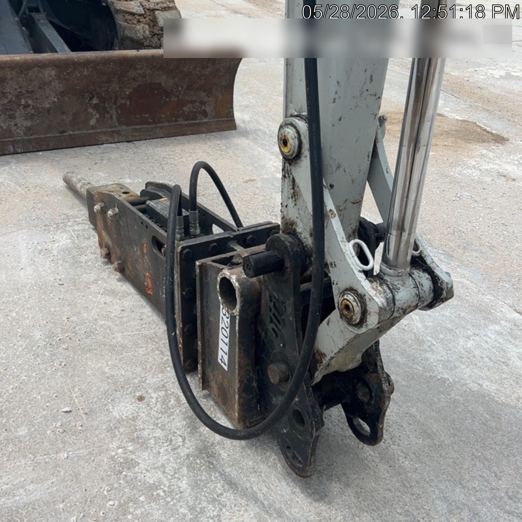 2023 TOKU TNB-6M