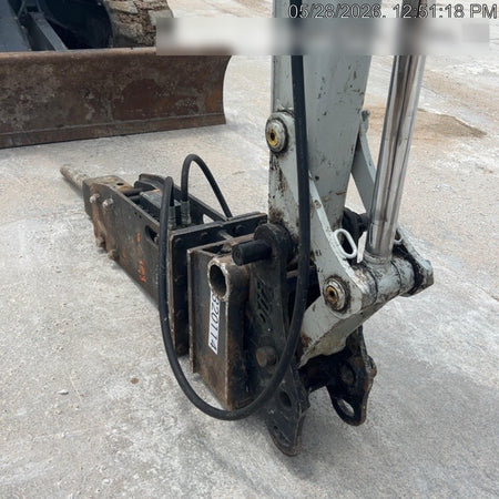 2023 TOKU TNB-6M