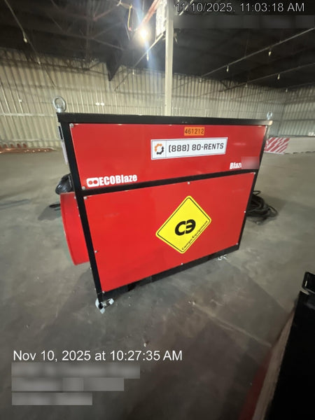 2024 CAMPO EB150E480600V