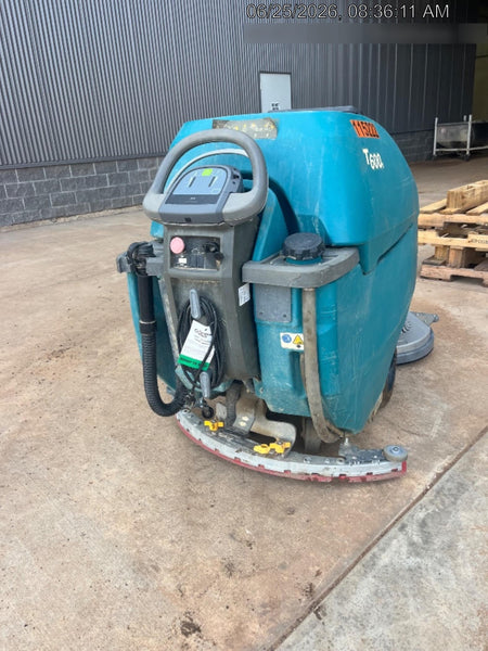 2020 TENNANT T600E