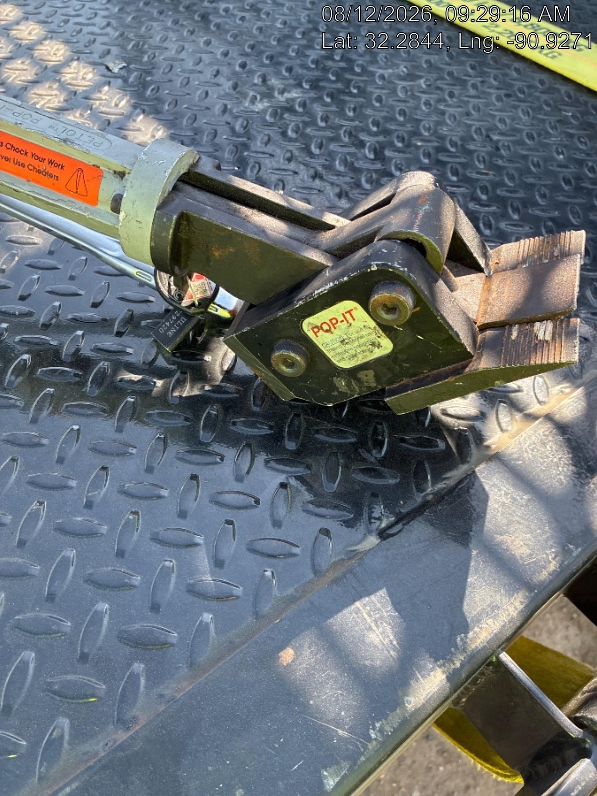 2024 PETOL P95-525